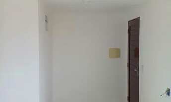 Imagem 4: MUCURIPE - APARTAMENTO - RUA SÃO JOÃO N 96 AP 205 1º Andar, Aprox. 38m², Sala/Cozinha, 02