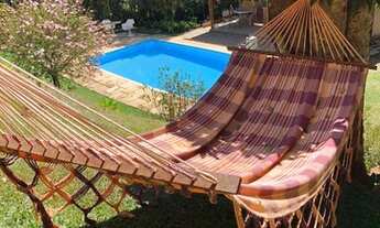 Imagem: Chácara ou casa Você escolhe ! Oi natureza!