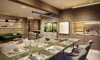 Imagem 6: APARTAMENTO RESIDENCIAL em São Paulo - SP, Butantã