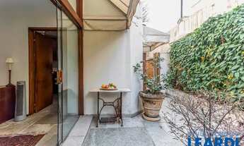 Imagem 6: CASA ASSOBRADADA - CIDADE JARDIM - SP