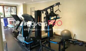 Imagem 6: VENDA - Apartamento 160m² com 03 dormitórios (01suítes) e 02 vagas - Paraíso