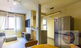 Imagem 2: Apartamento em Vila Nova Conceição - São Paulo, SP