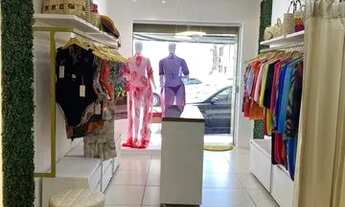 Imagem 4: PASSO PONTO LOJA COMERCIAL