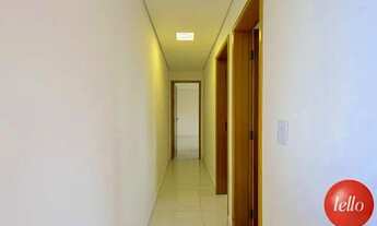 Imagem 3: São Paulo - Apartamento Padrão - Tatuapé