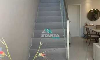 Imagem 7: Casa à venda em condomínio de alto padrão no Eusébio com localização privilegiada!