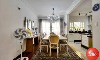 Imagem 3: São Paulo - Casa Padrão - Tucuruvi