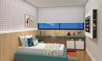 Imagem 4: SÃO PAULO - Apartamento Padrão - JARDIM PAULISTA