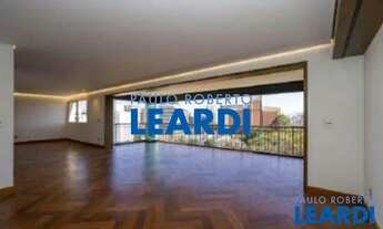 Imagem: COBERTURA - GRANJA JULIETA - SP