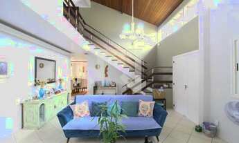 Imagem 7: Casa à Venda - Anil, 5 Quartos, 240 m2