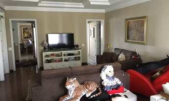 Imagem: Apartamento em Tatuapé - São Paulo