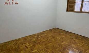 Imagem 3: Casa com 2 dormitórios para alugar, 70 m² por R$ 850,00/mês - Jardim Soraia - São José do