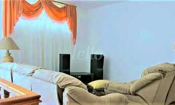 Imagem 7: São Paulo - Casa Padrão - Moema