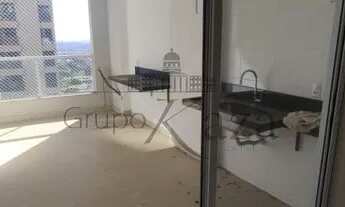 Imagem 4: Apartamento Padrão em São José dos Campos