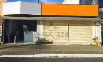 Imagem: Prédio Comercial - Jardim Satélite - 2