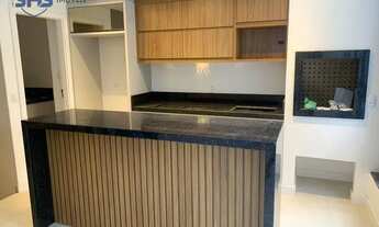 Imagem 3: Apartamento com 2 dormitórios para alugar, 66 m² por R$ 3.530,00/mês - Itoupava Seca - Blu