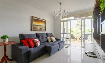 Imagem 5: Aluguel anual em Jurerê Internacional