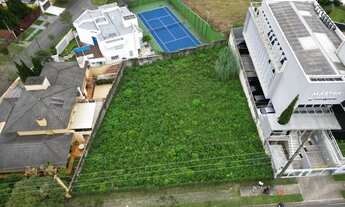 Imagem 3: Excelente terreno localização nobre no bairro Vista Alegre ZR1, área total 1.020,91 M2