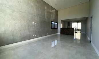 Imagem 4: Casa de condomínio térrea para venda possui 167 metros quadrados com 3 quartos