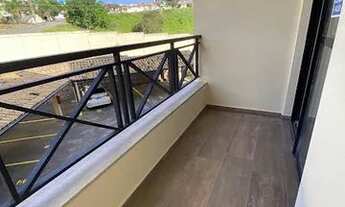 Imagem 3: Apartamento para venda 97 mts Residencial Siena - Parque da Represa