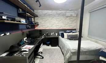 Imagem 2: Excelente Casa no Condomínio Villa Das Palmeiras - Piatã, 350m², 4 suítes + home