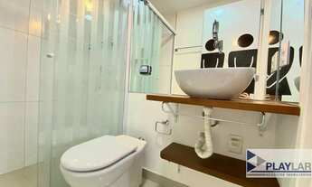 Imagem 4: Apartamento à venda, 114 m² por R$ 1.070.000,00 - Brooklin Paulista - São Paulo/SP