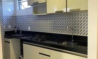 Imagem 7: Alugo apartamento com 2 quartos e 2 banheiros para, 56m2 por R$ 3.000,00/mês