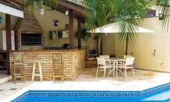 Imagem 4: CASA RESIDENCIAL em São Paulo - SP, Jardim das Bandeiras