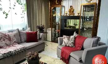 Imagem 5: São Paulo - Apartamento Padrão - Tatuapé