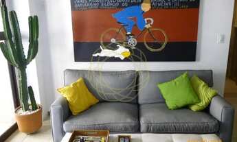 Imagem 5: Barra da Tijuca Apartamento com 2 dormitórios