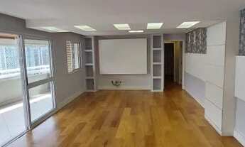 Imagem 3: Apto Aquarius 150m2