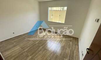 Imagem 7: EXCELENTE CASA DUPLEX 3 QUARTOS ESTRADA DA IARAQUA CAMPO GRANDE RJ