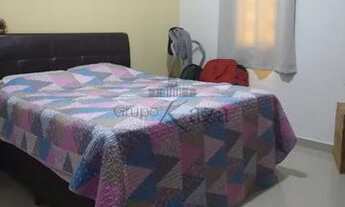 Imagem 6: Casa Padrão em São José dos Campos