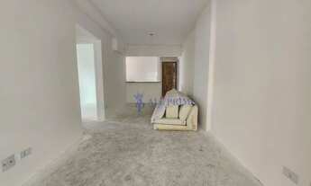 Imagem 4: Apartamento Novo com 2 dormitórios à venda, 70 m² - Boqueirão - Praia Grande/SP