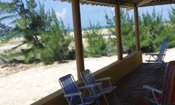 Imagem 4: Excelente casa De praia, beira mar e beira rio