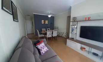 Imagem 3: Apartamento Padrão em Jacareí