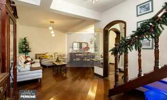 Imagem: Sobrado, à venda ou locação comercial