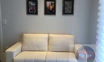 Imagem 5: Apartamento em Vila Nova Conceição - São Paulo