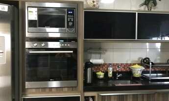 Imagem 5: Sobrado para venda tem 85 metros quadrados com 1 quarto em Parque Flamengo - São Paulo - S