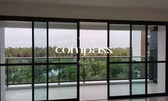 Imagem 3: Apartamento com 3 suítes para venda no Edf. Paradiso no bairro do Paiva - Cabo de Sto. Ago