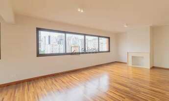 Imagem 5: Venda Apartamento 4 Dormitórios - 210 m² Campo Belo