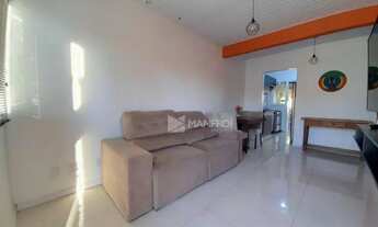 Imagem 2: Casa com 2 dormitórios e mobiliada para alugar, 66 m² por R$ 1.869/mês