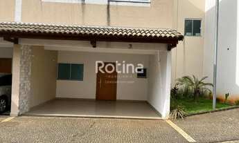 Imagem 2: Casa Condomínio Fechado para alugar, 3 quartos, 1 suíte, 2 vagas, Tubalina - Uberlândia/MG