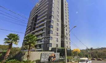 Imagem 1: Apartamento (tipo - padrao) 4 dormitórios/suite, cozinha planejada, portaria 24 horas, ele