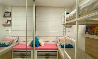 Imagem 4: ESTILO GOLF Apartamento com 2 dormitórios