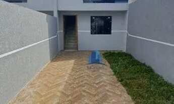 Imagem 5: Sobrado com 3 dormitórios à venda, 85 m² por R$ 355.900,00 - Sítio Cercado - Curitiba/PR