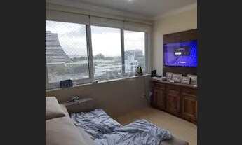 Imagem 7: Apartamento para Venda - 68.43m², 2 dormitórios, sendo 1 suites, 1 vaga - Centro Histórico