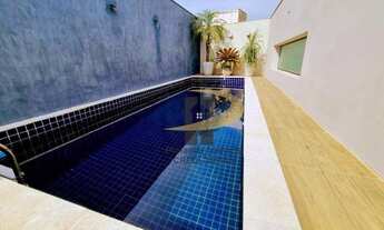 Imagem: Casa com 3 dormitórios à venda, 230 m²