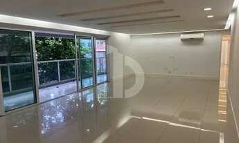 Imagem 3: 1898 Apartamento para aluguel 4 quartos no bairro Leblon