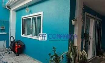 Imagem 3: Casa com 3 dormitórios à venda, 401 m² por R$ 900.000,00 - Campo Grande - Rio de Janeiro/R