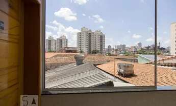 Imagem 5: Apartamento para Aluguel - Tatuapé, 2 Quartos, 42 m2